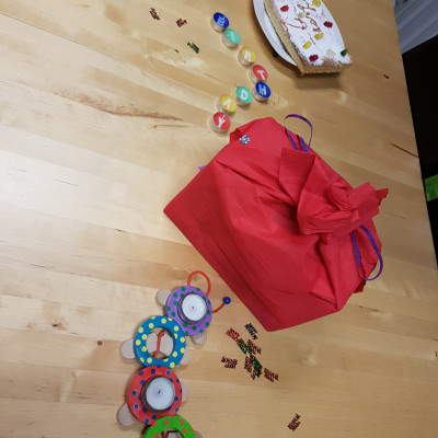 Geburtstagsfeier Geburtstagsfeier