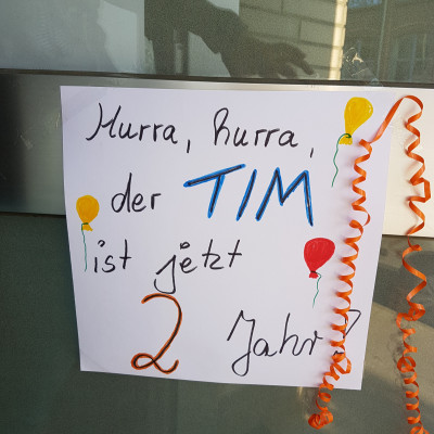 Geburtstag Geburtstag