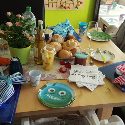 Elternfrühstück Elternfrühstück