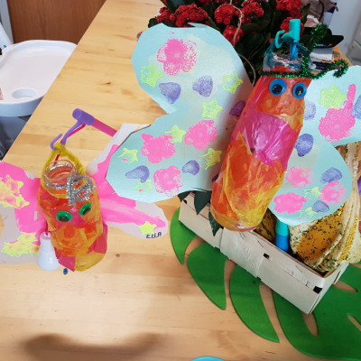 Laternen basteln Laternen basteln