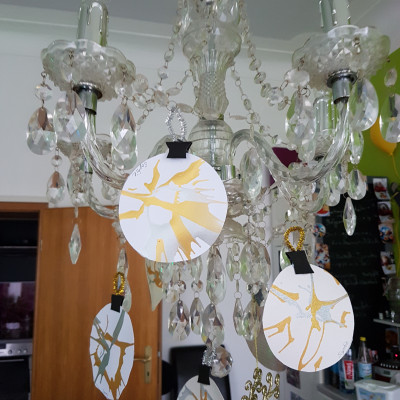 Salatschleuderbilder Salatschleuderbilder